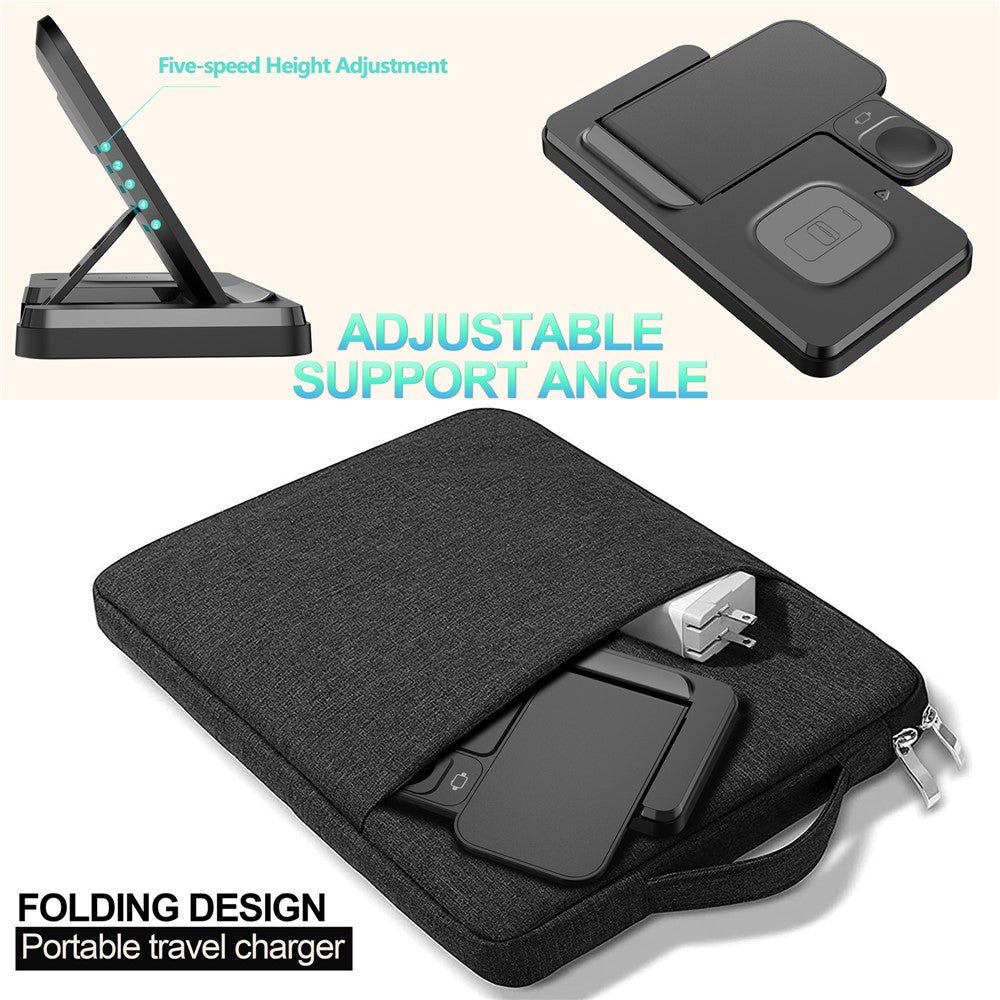 Wireless Charger 