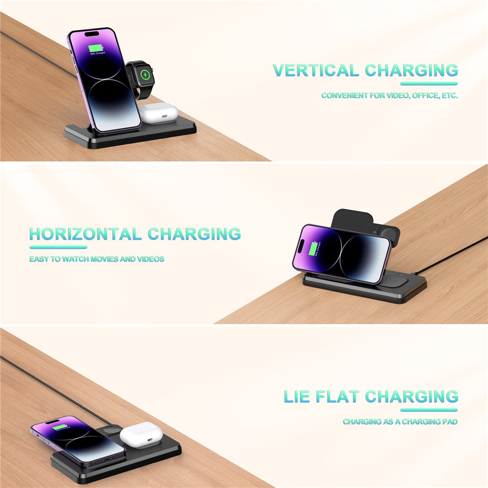 Wireless Charger 