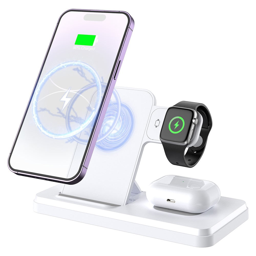 Wireless Charger 