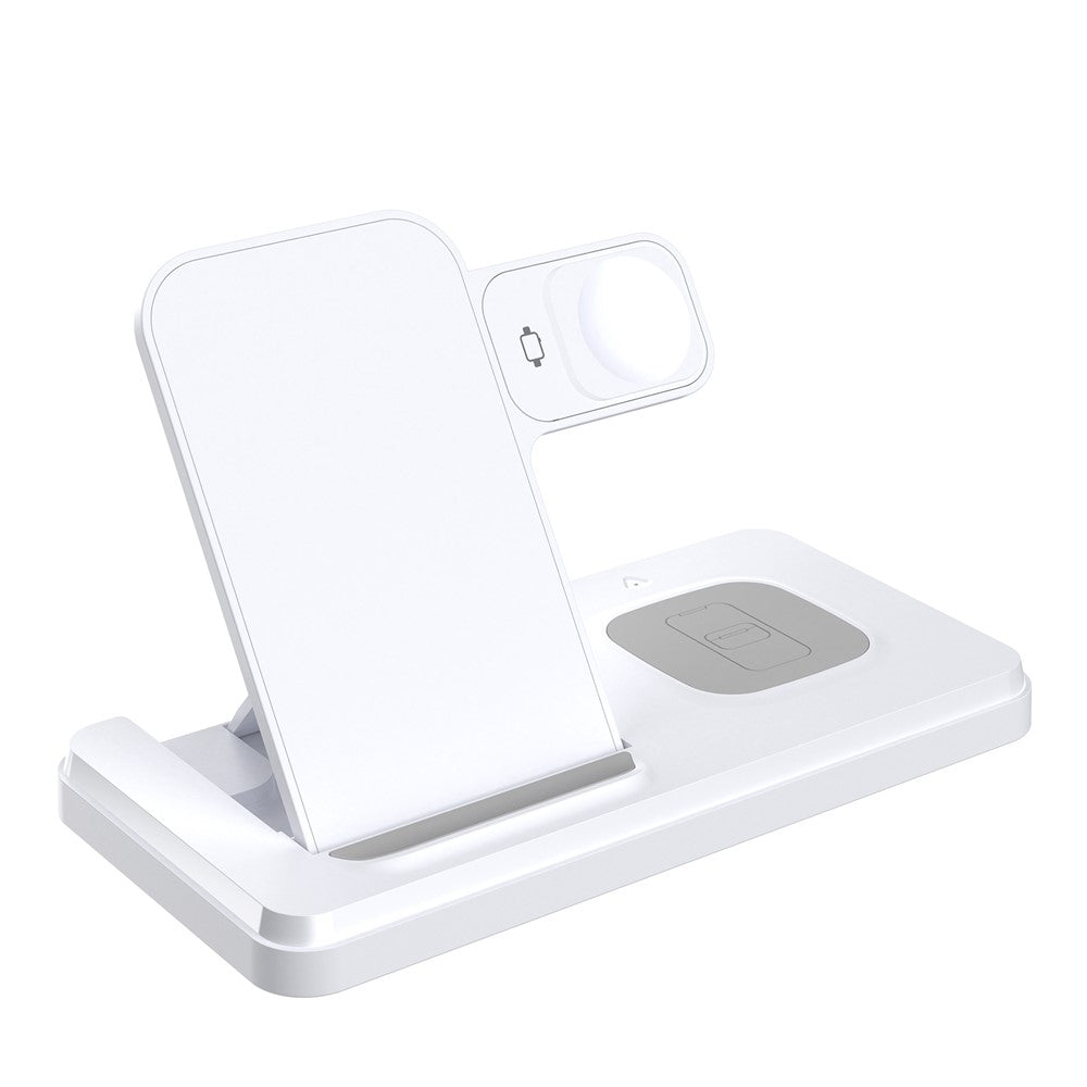 Wireless Charger 