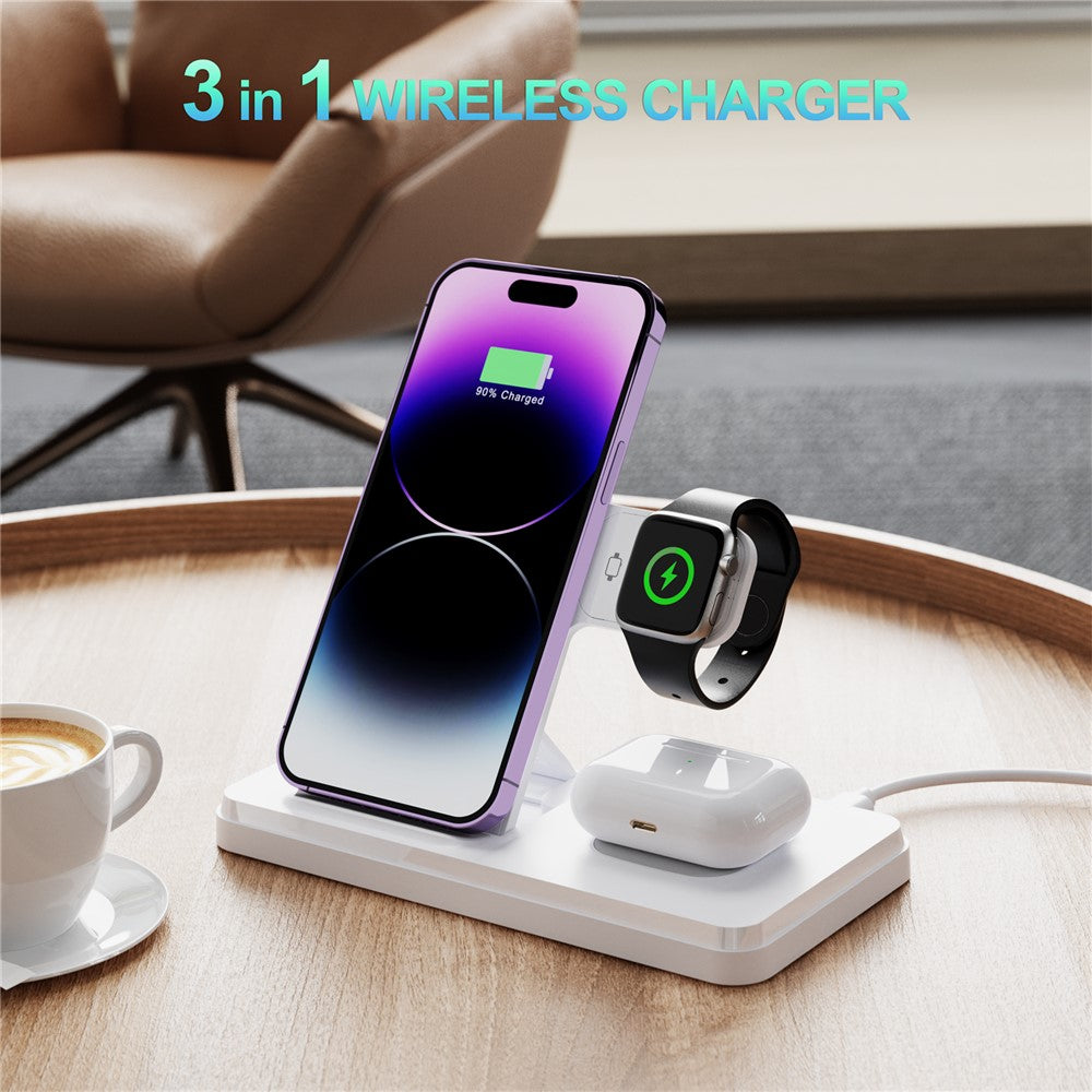 Wireless Charger 