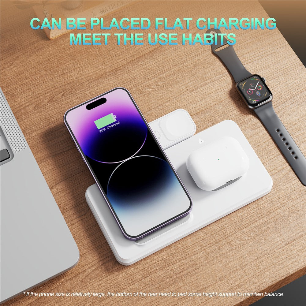 Wireless Charger 