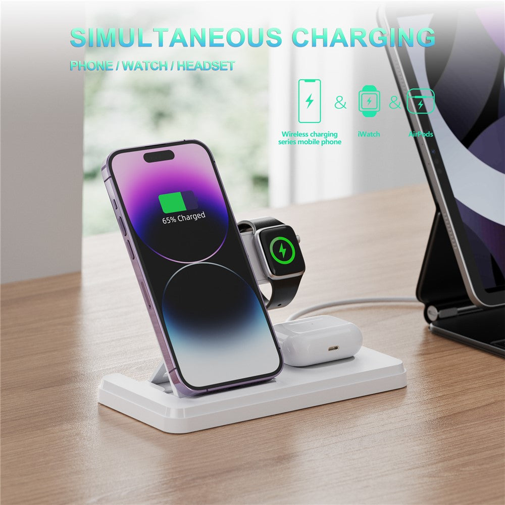 Wireless Charger 