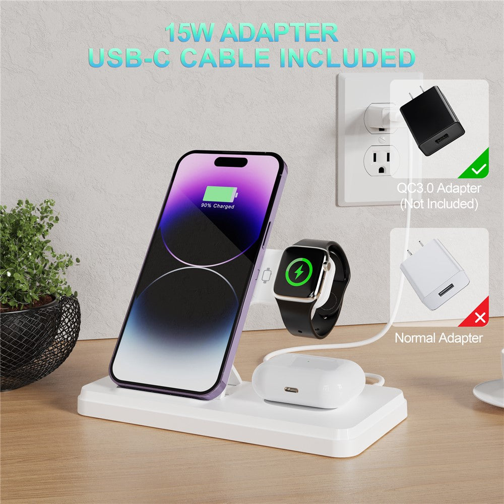 Wireless Charger 