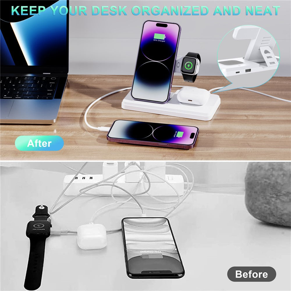Wireless Charger 