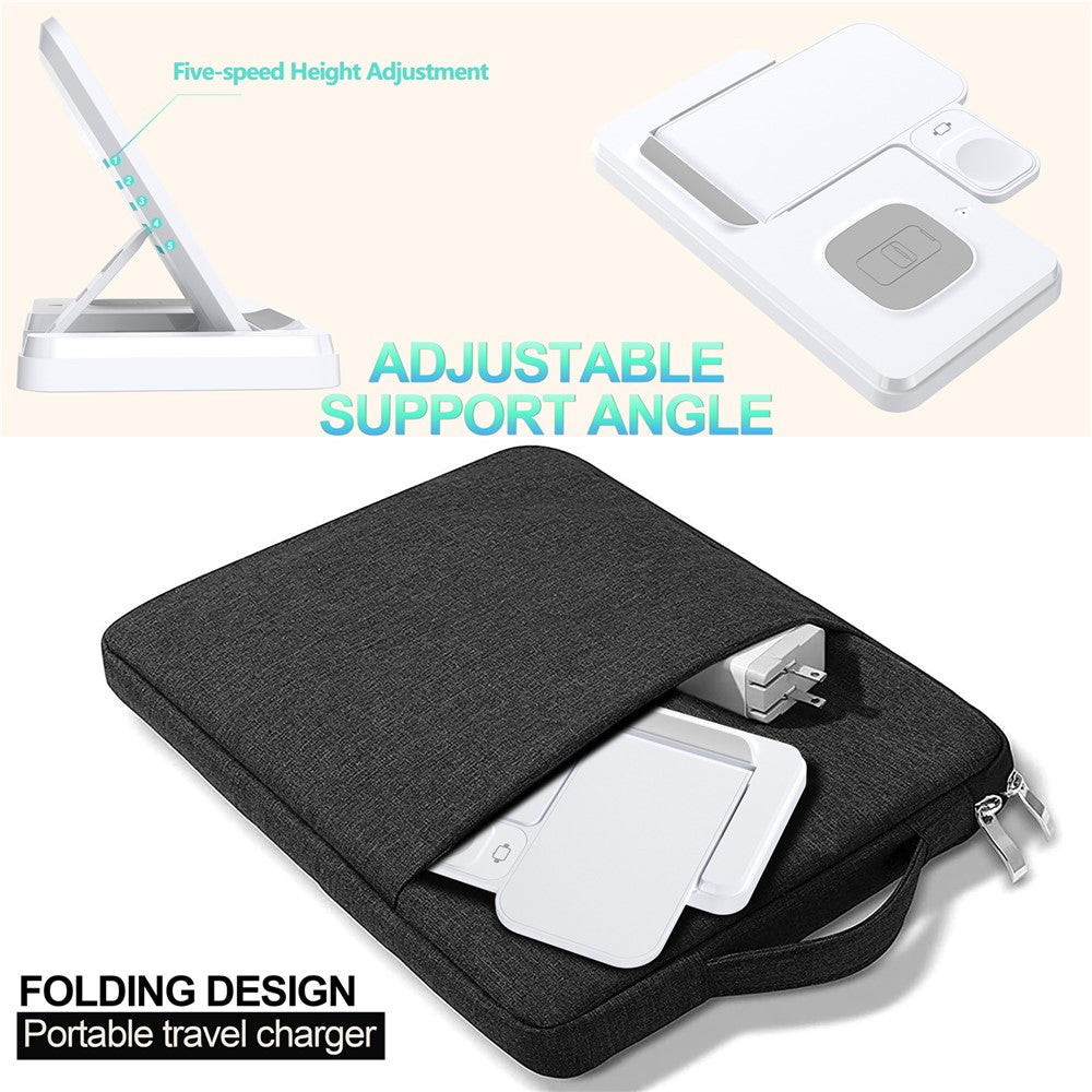 Wireless Charger 