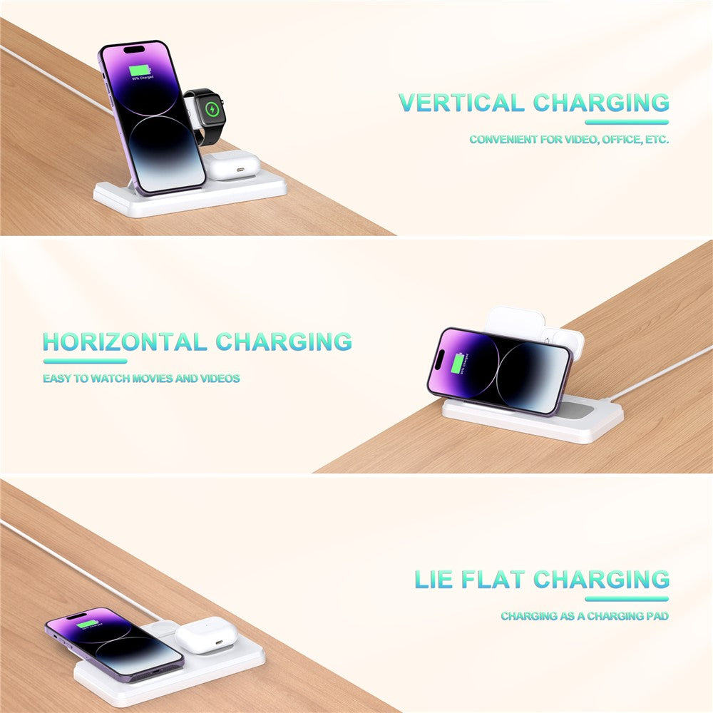 Wireless Charger 