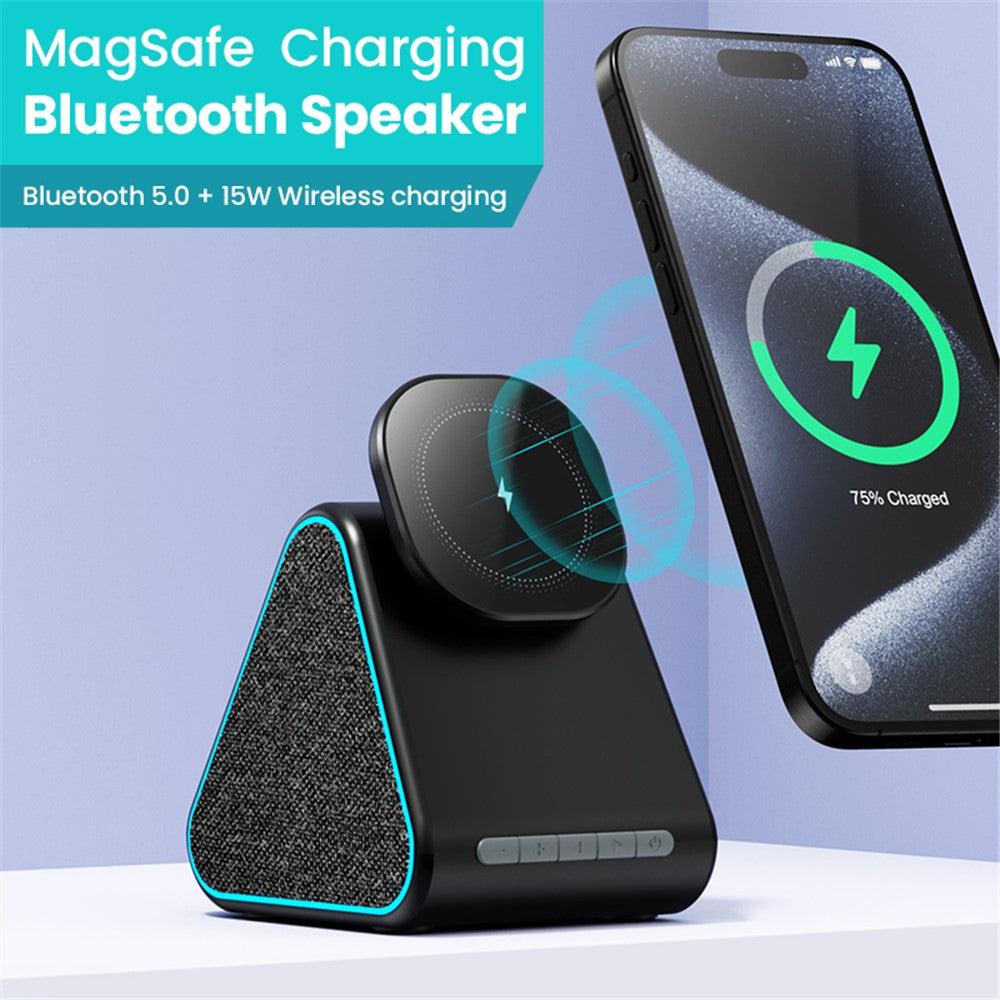 Wireless Charger 
