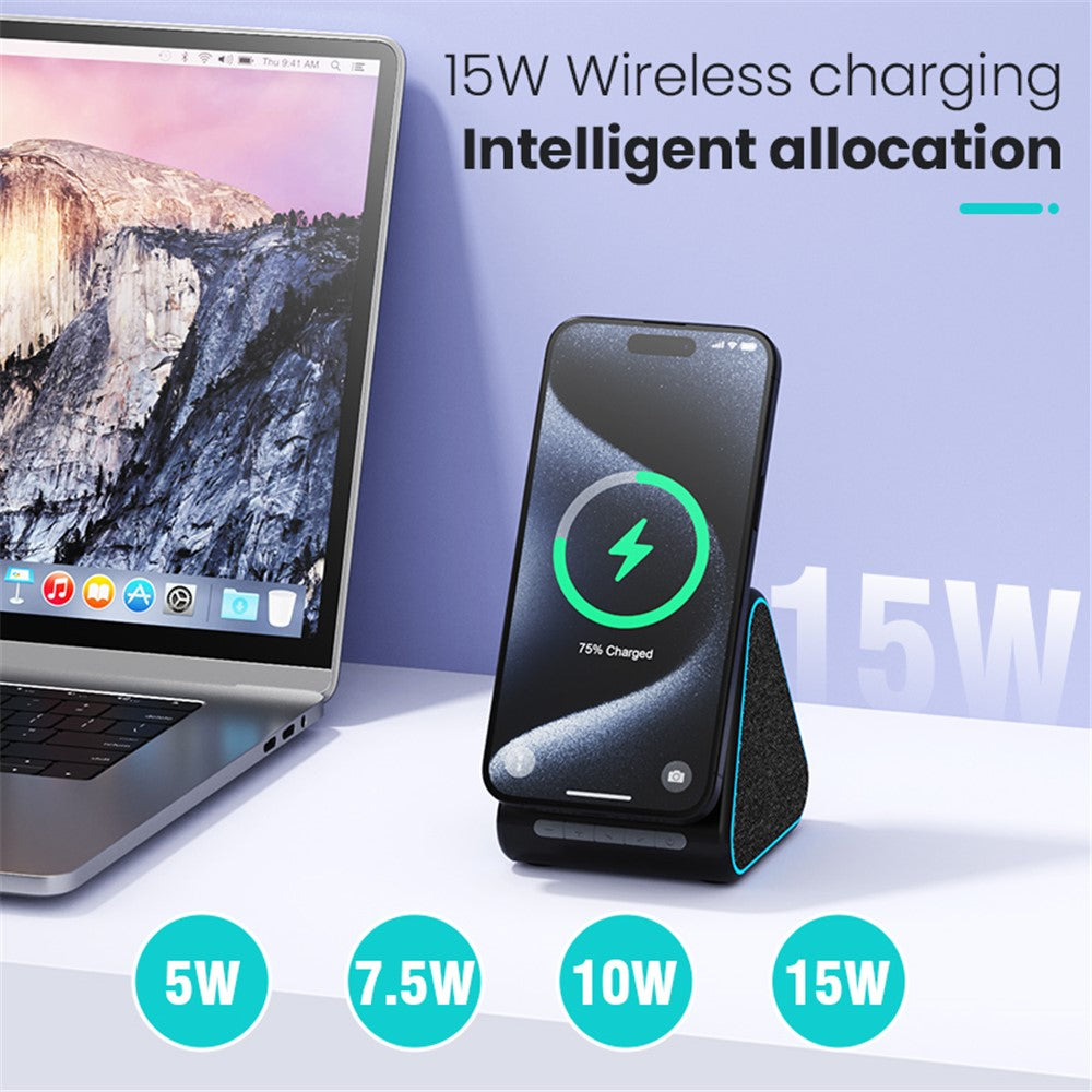 Wireless Charger 