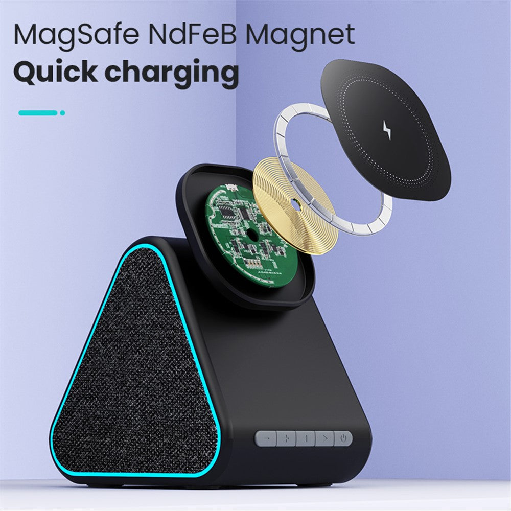 Wireless Charger 