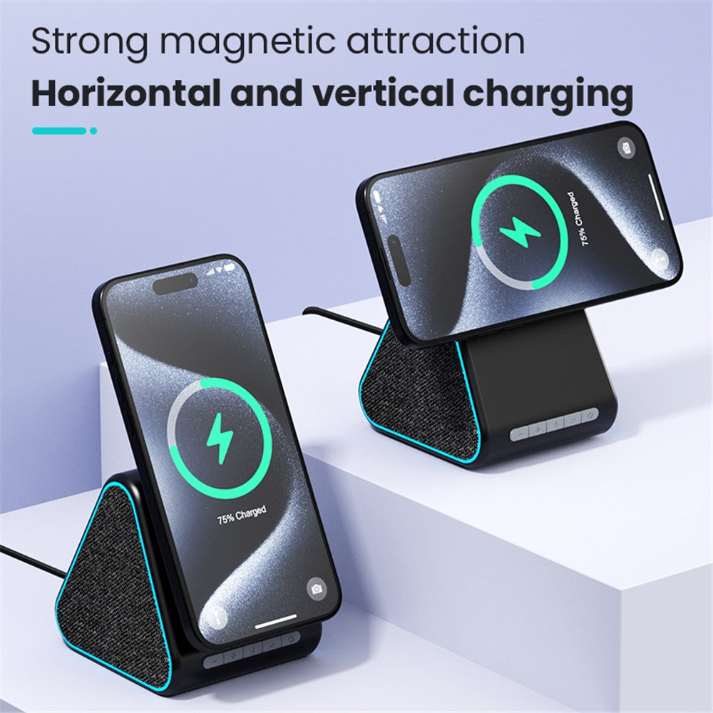 Wireless Charger 
