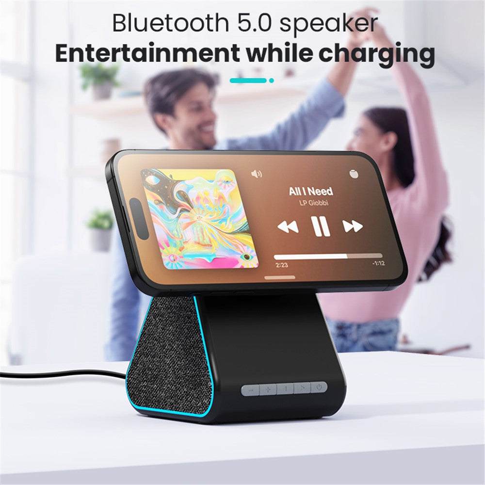 Wireless Charger 
