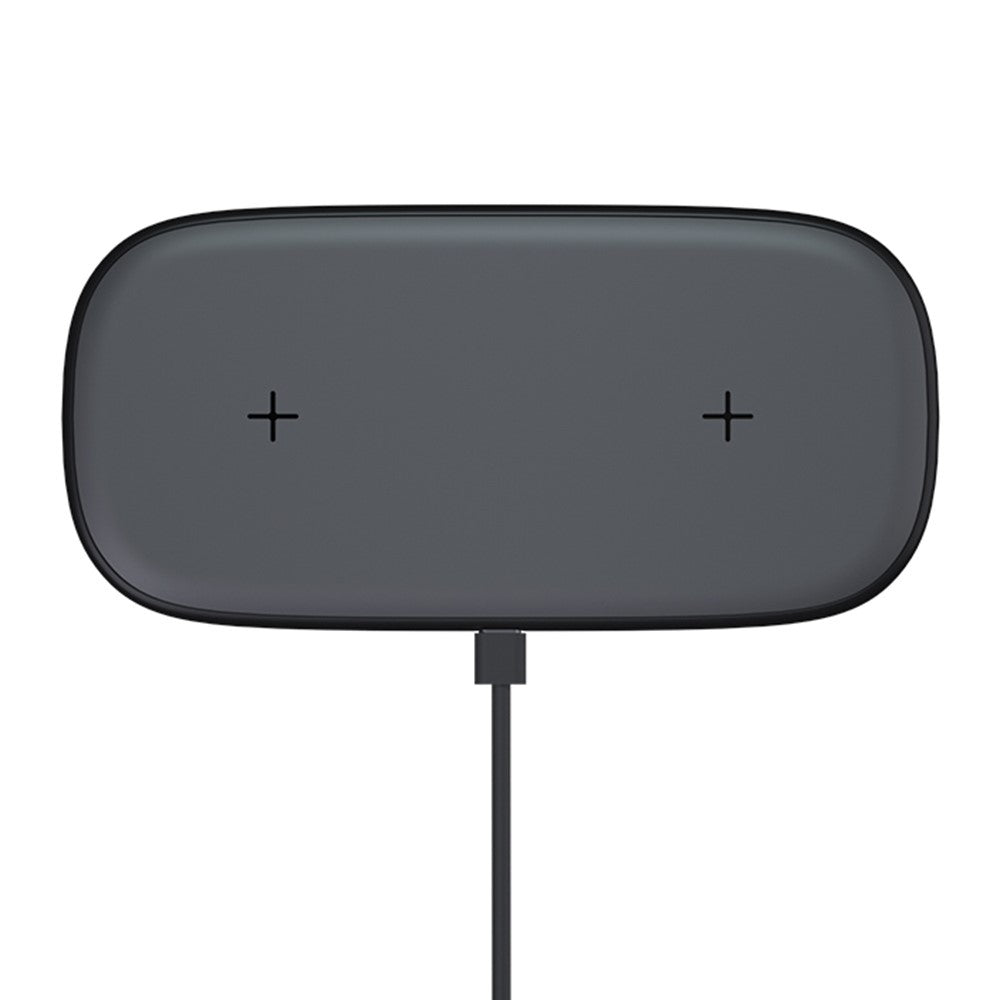 Wireless Charger 