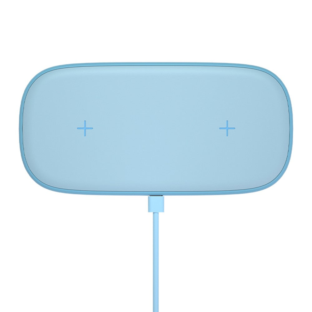 Wireless Charger 