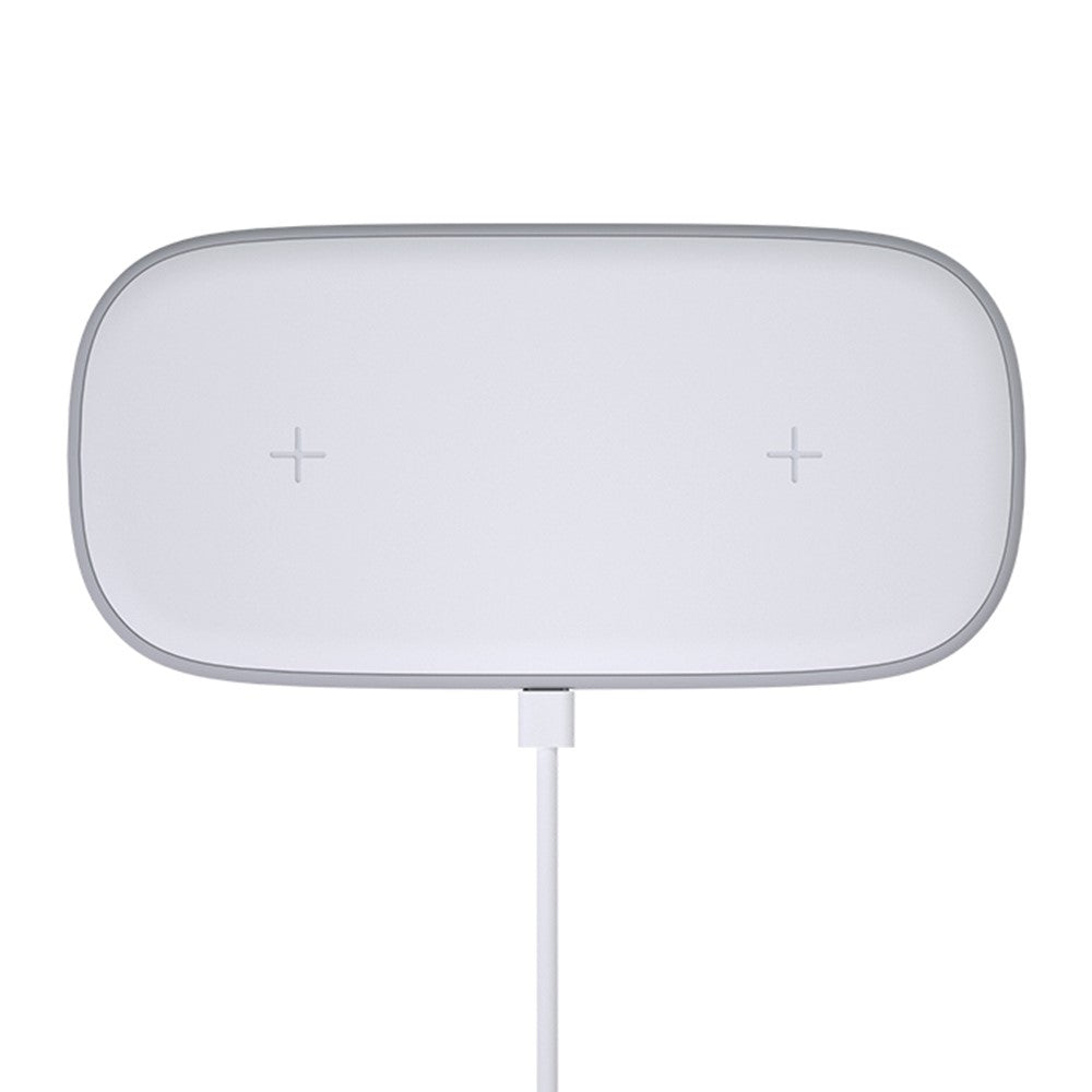 Wireless Charger 
