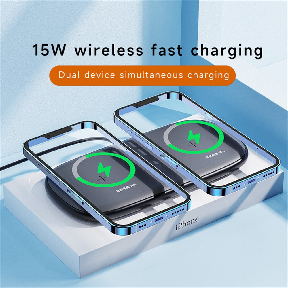 Wireless Charger 