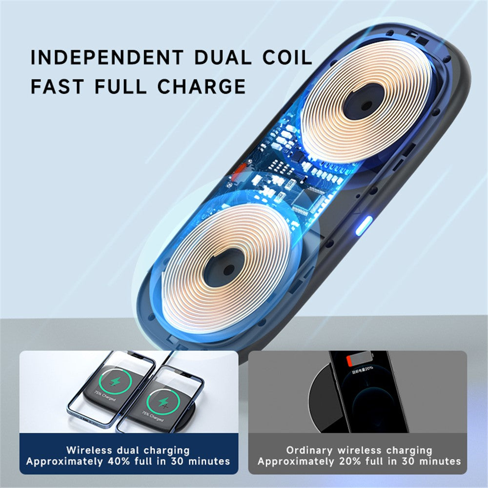 Wireless Charger 