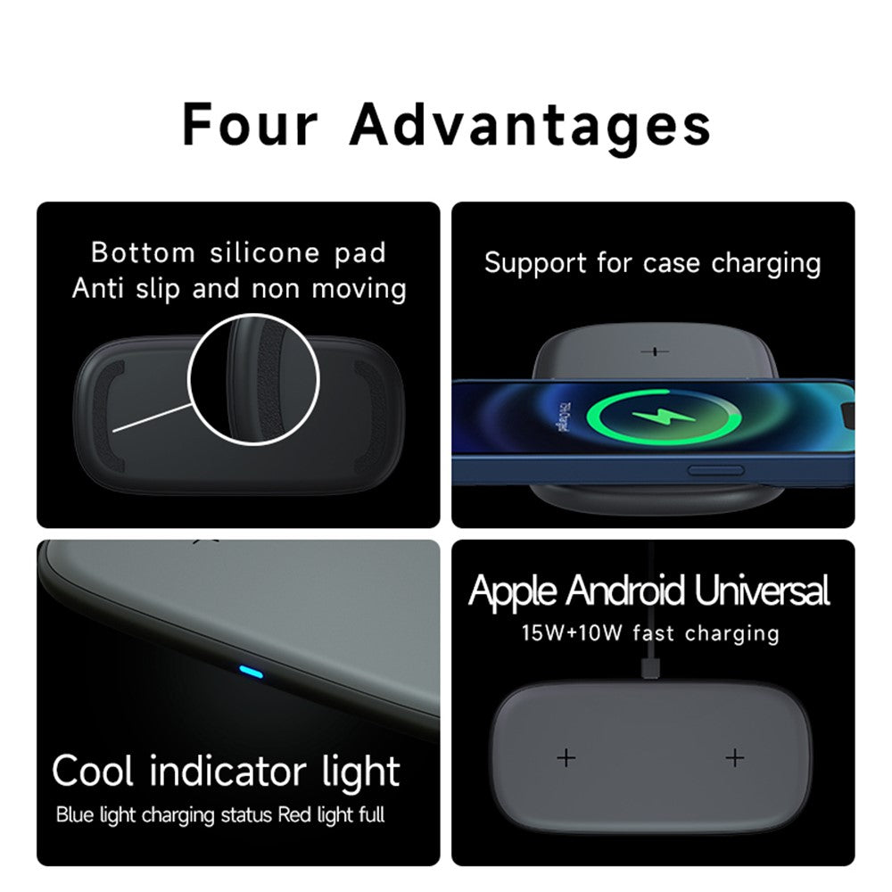 Wireless Charger 