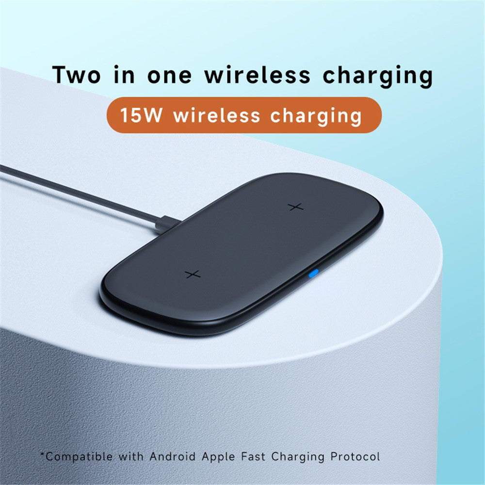 Wireless Charger 