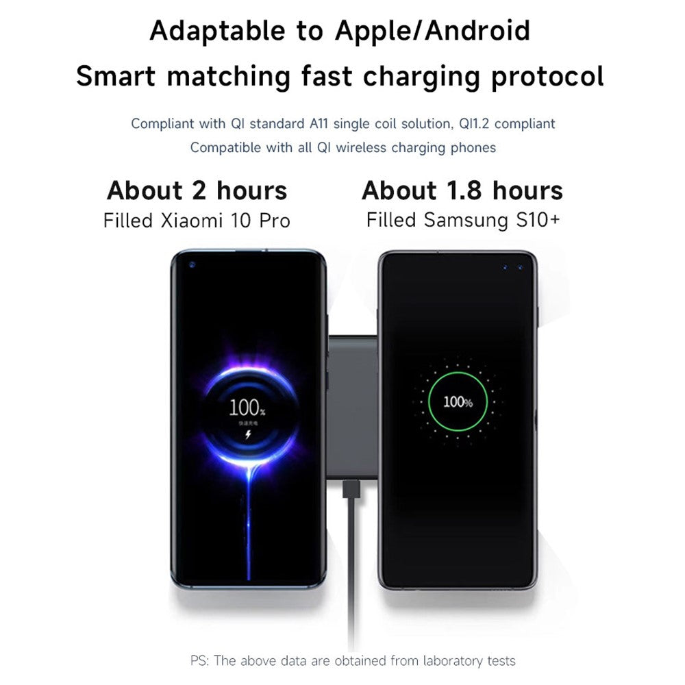 Wireless Charger 