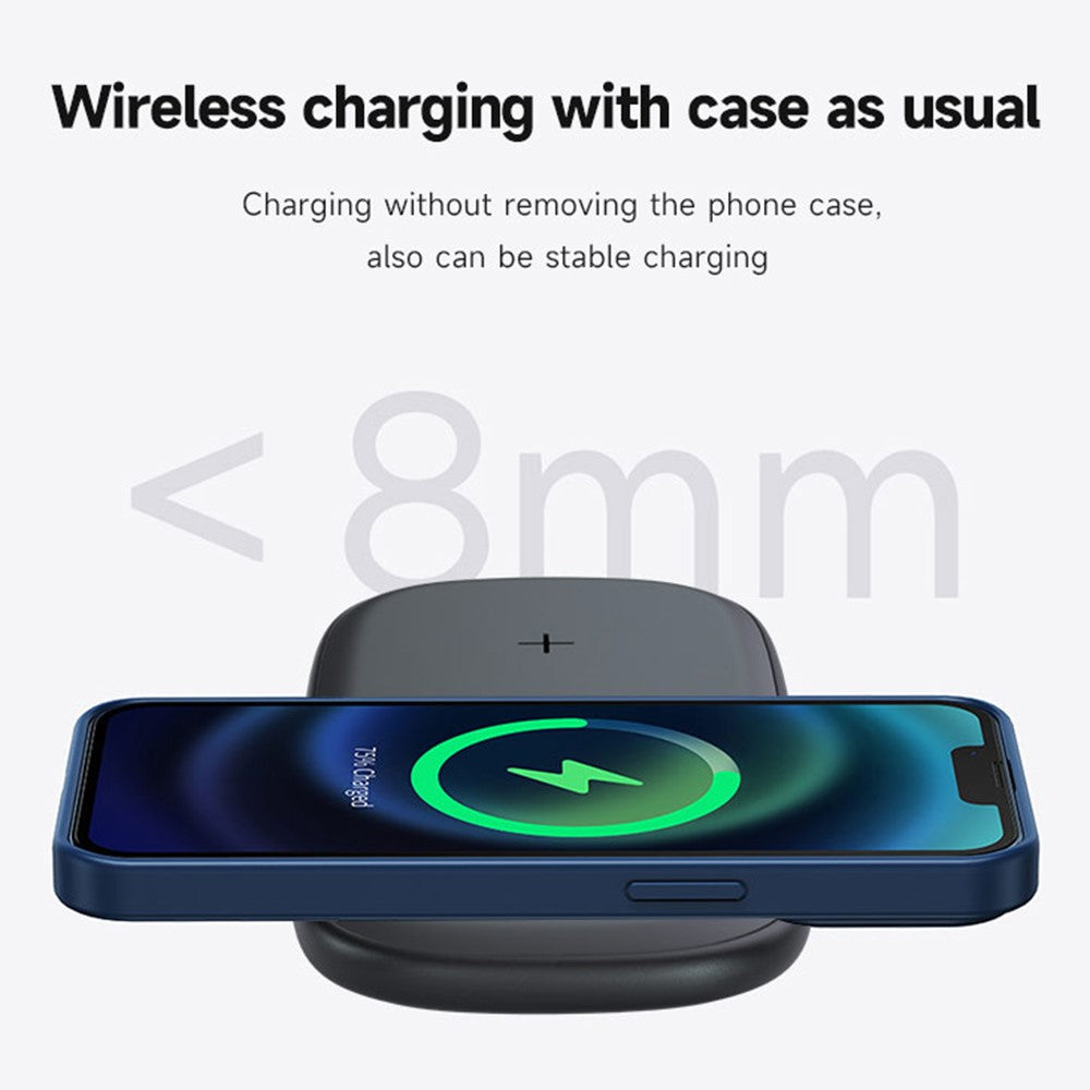 Wireless Charger 