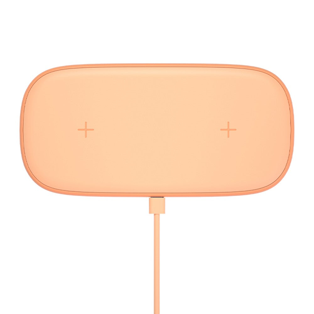 Wireless Charger 