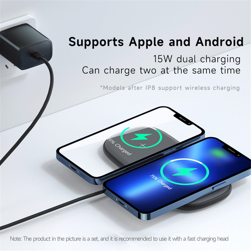 Wireless Charger 