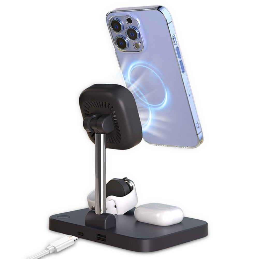 Wireless Charger 