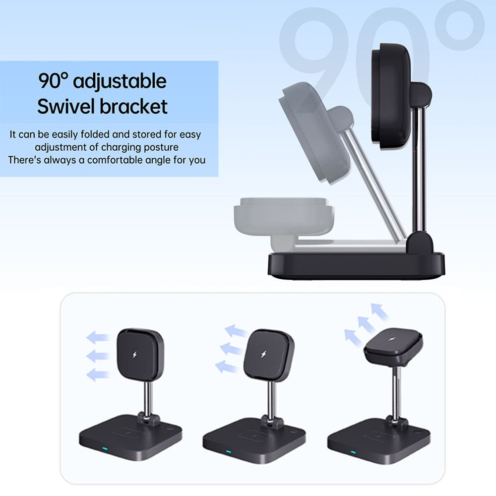 Wireless Charger 