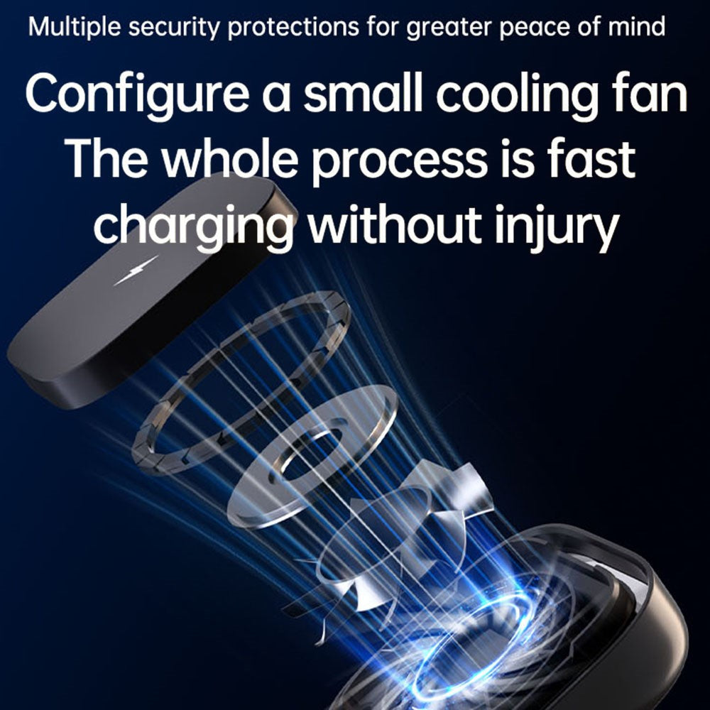 Wireless Charger 