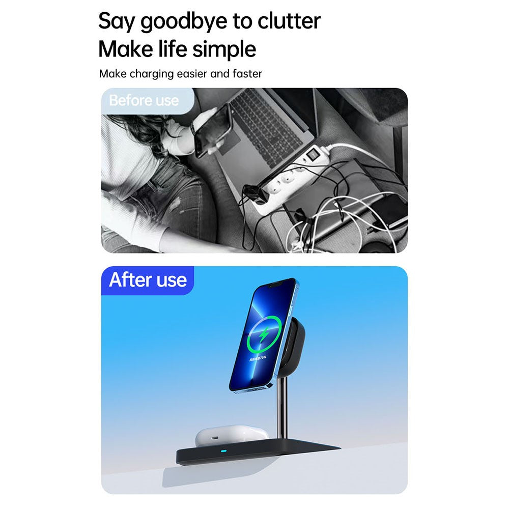 Wireless Charger 