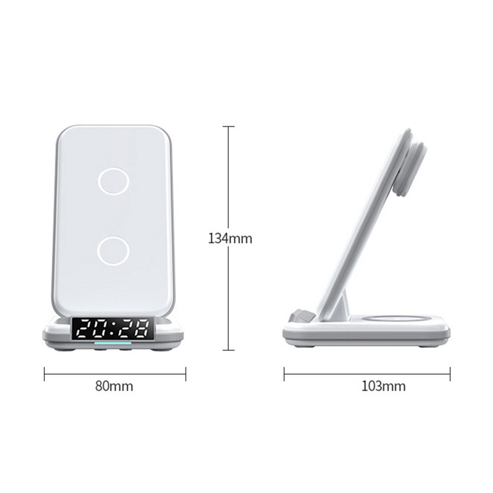Wireless Charger 