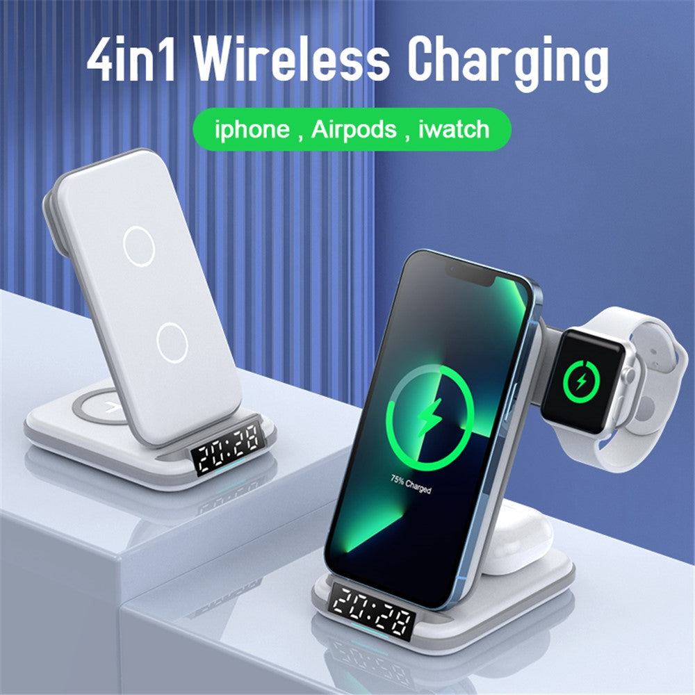 Wireless Charger 