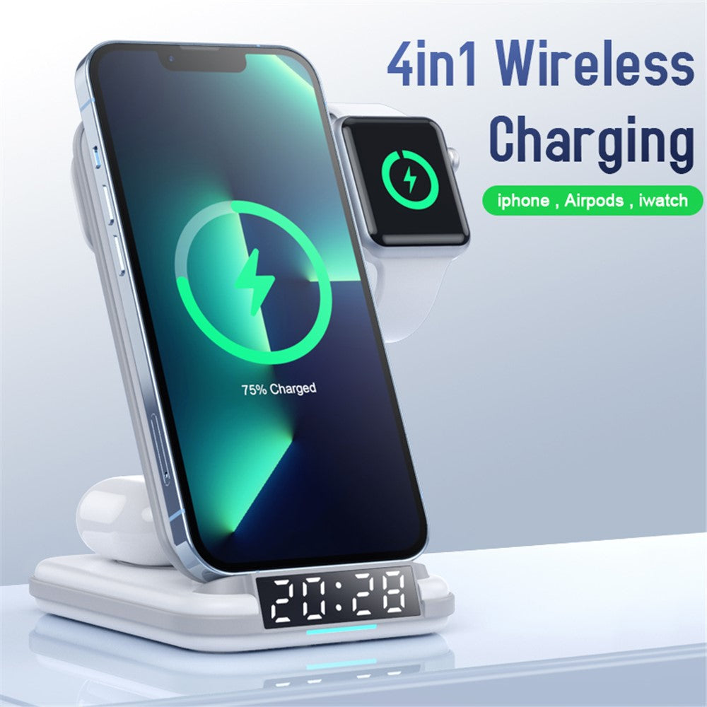 Wireless Charger 