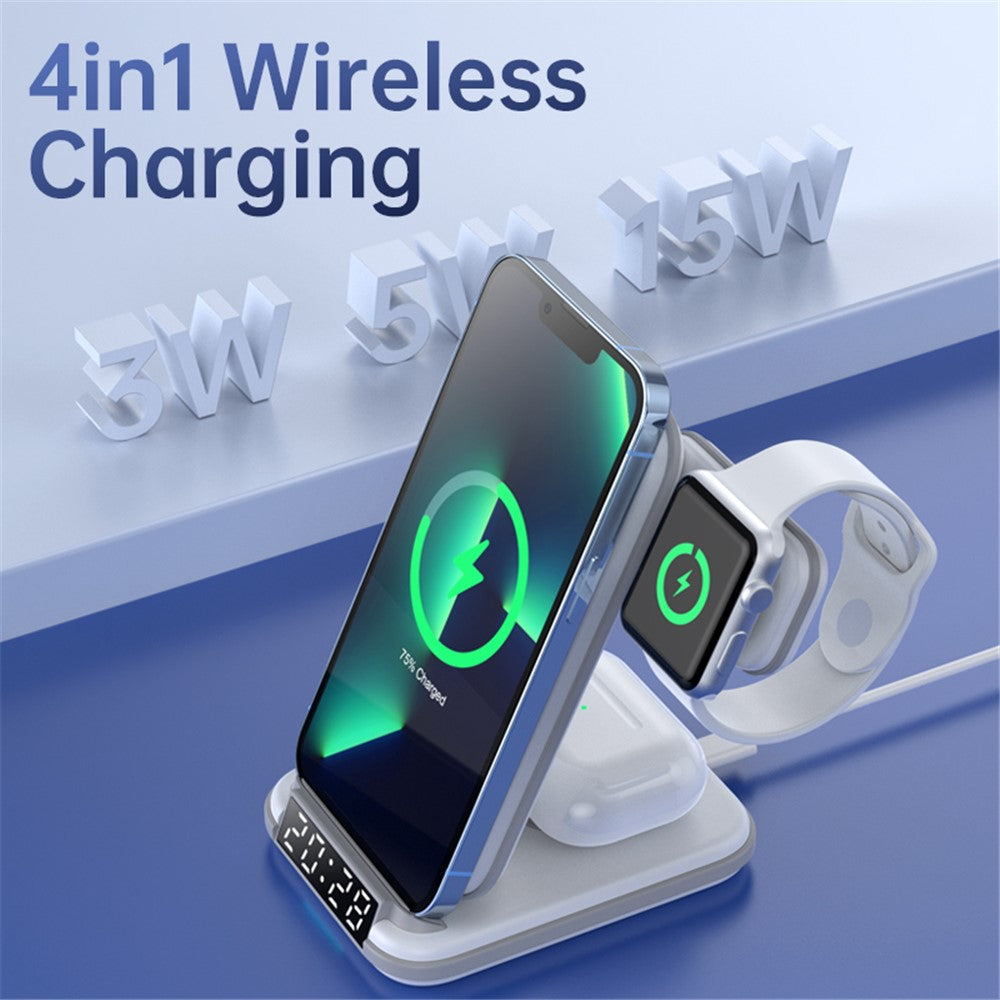 Wireless Charger 
