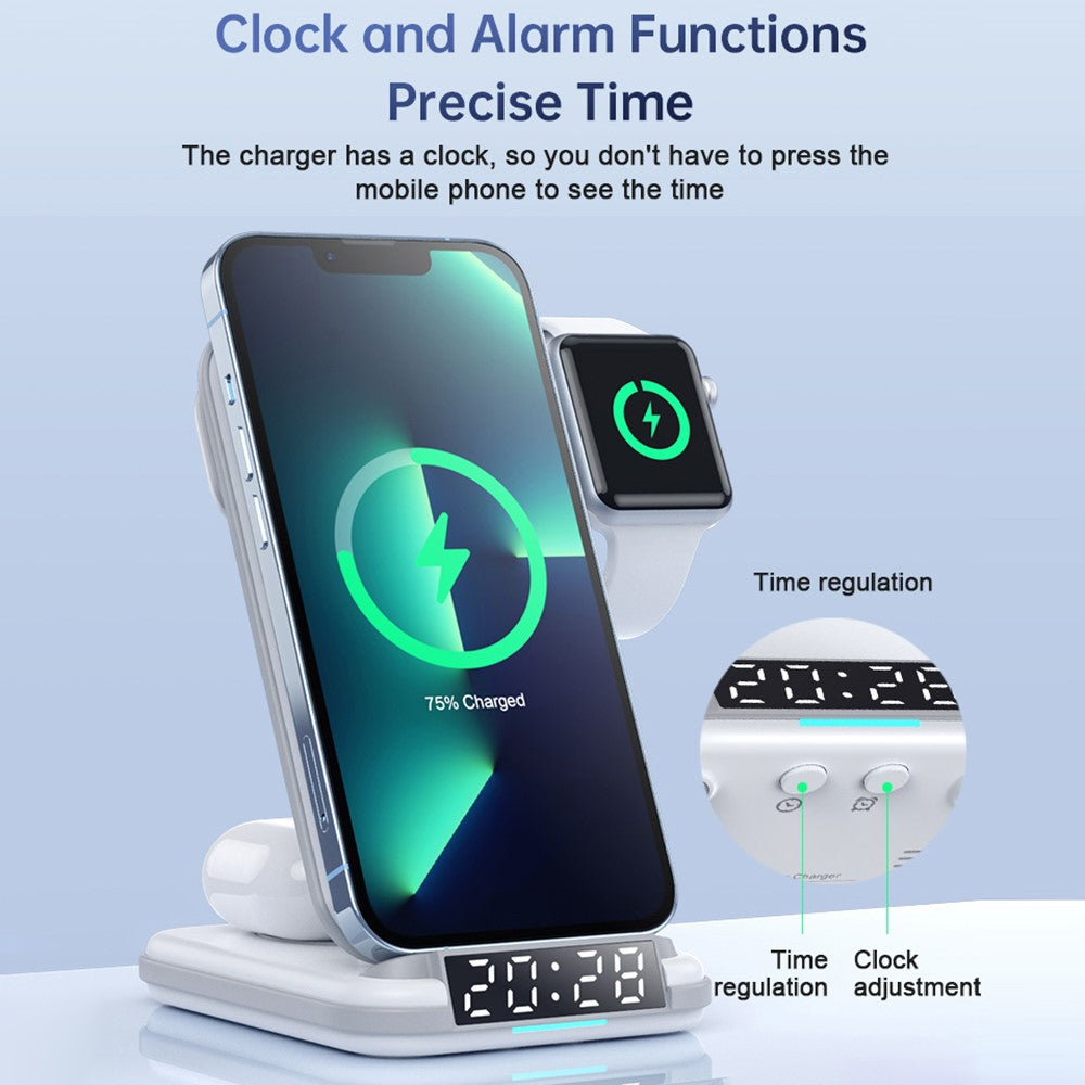 Wireless Charger 