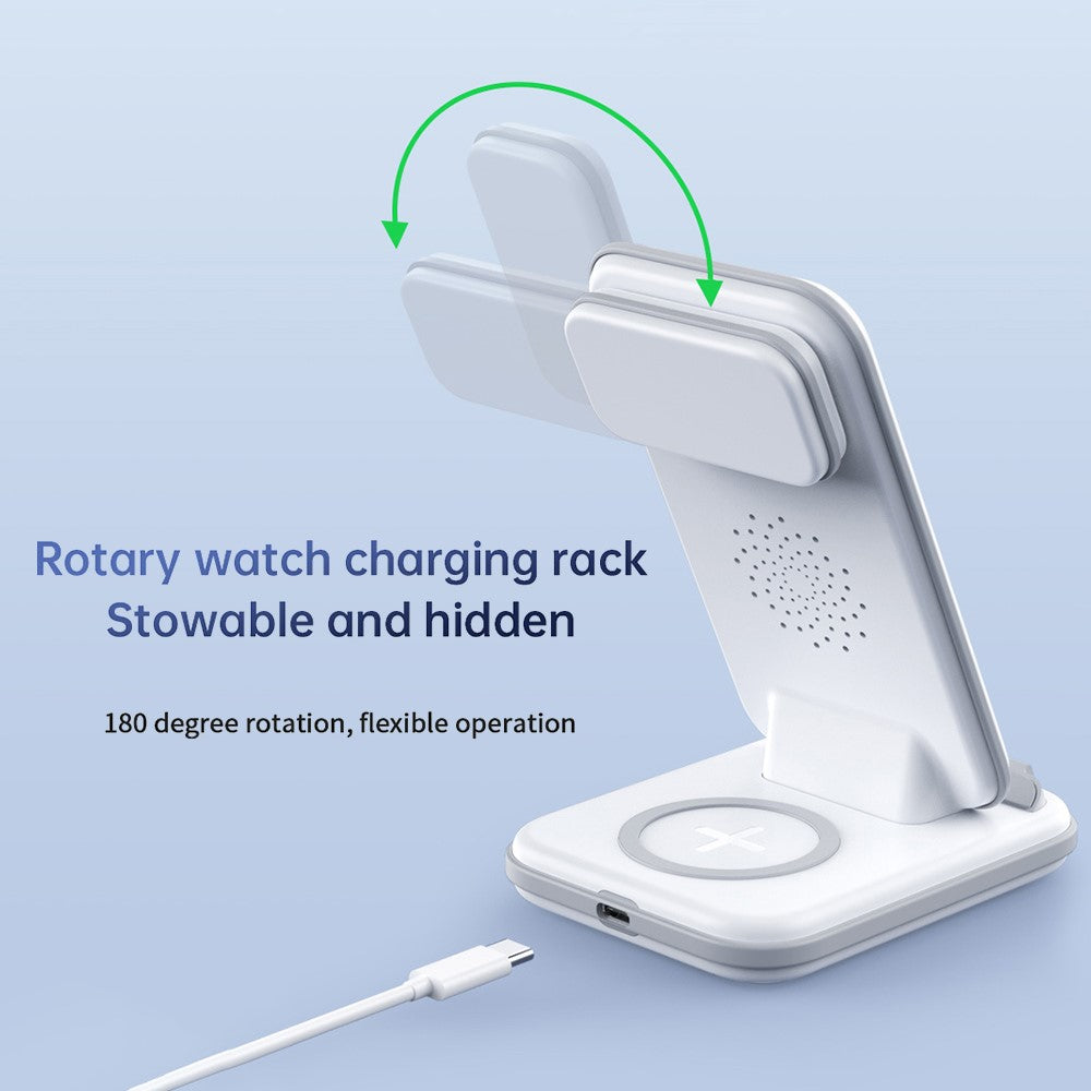 Wireless Charger 
