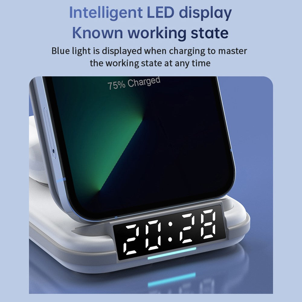 Wireless Charger 