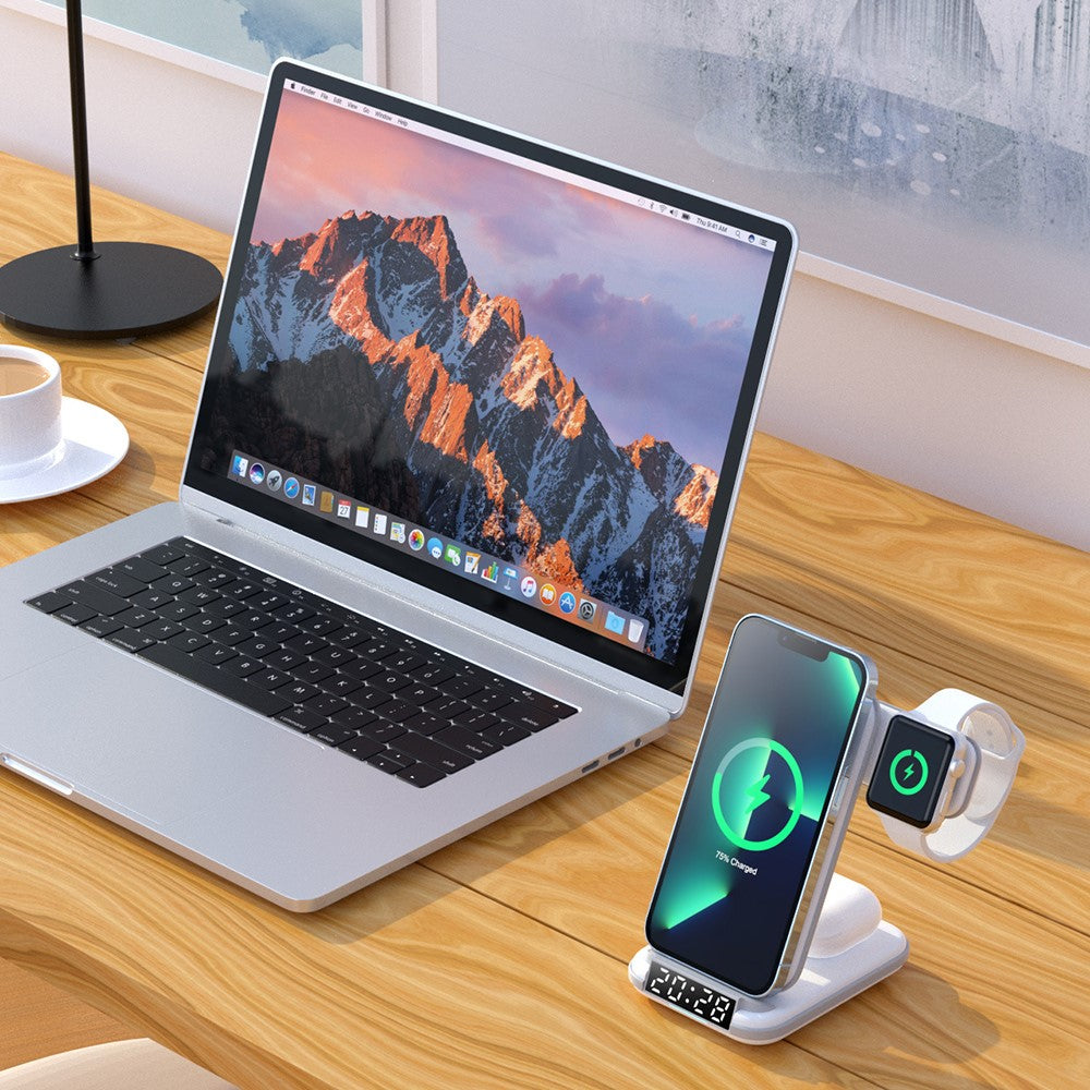 Wireless Charger 