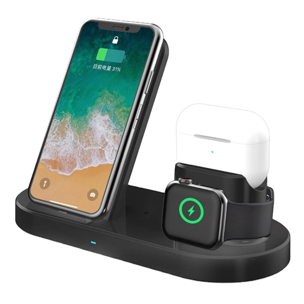 Wireless Charger 