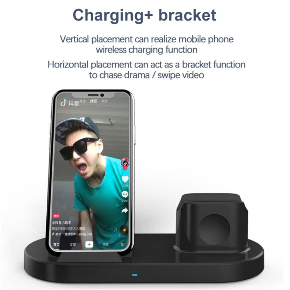 Wireless Charger 