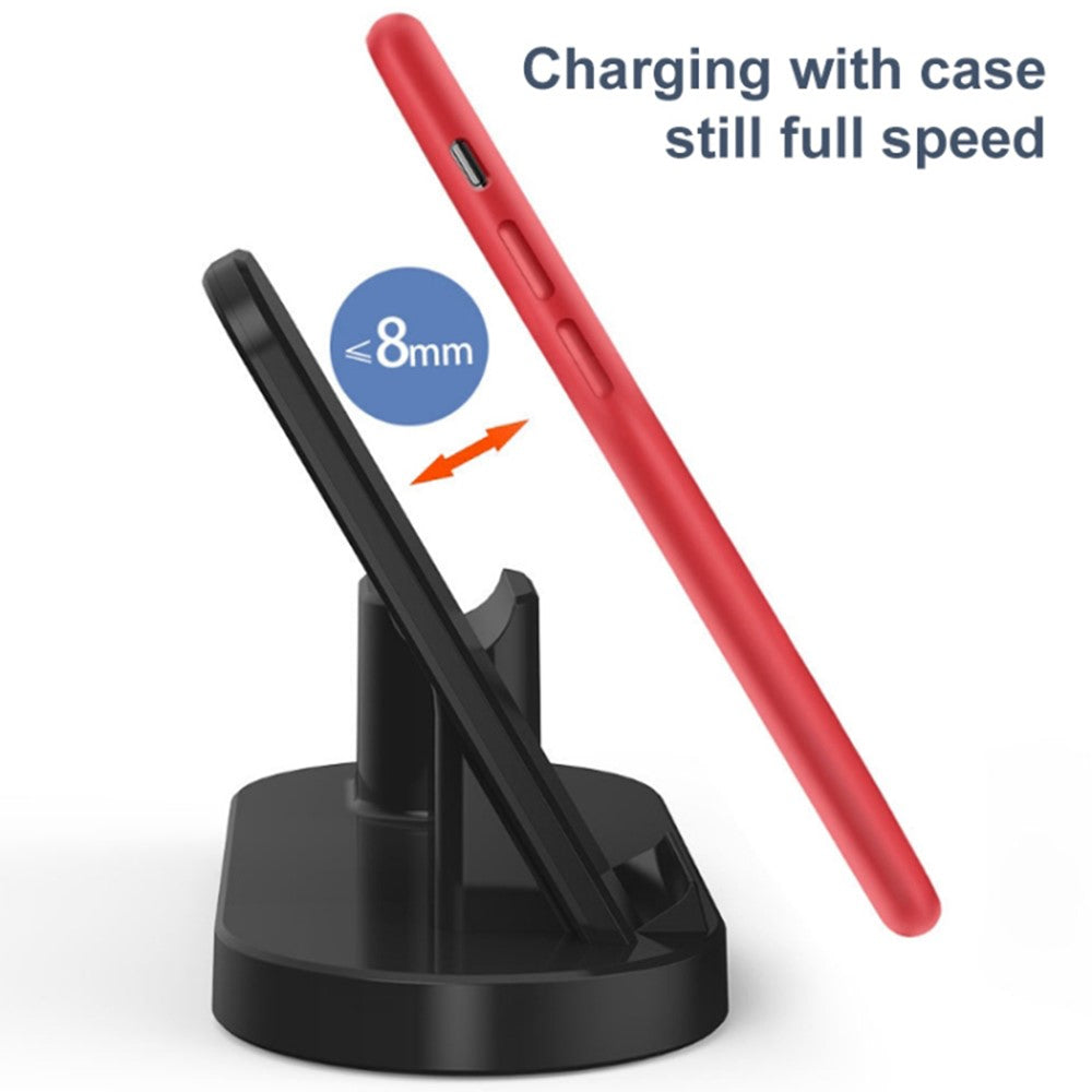 Wireless Charger 