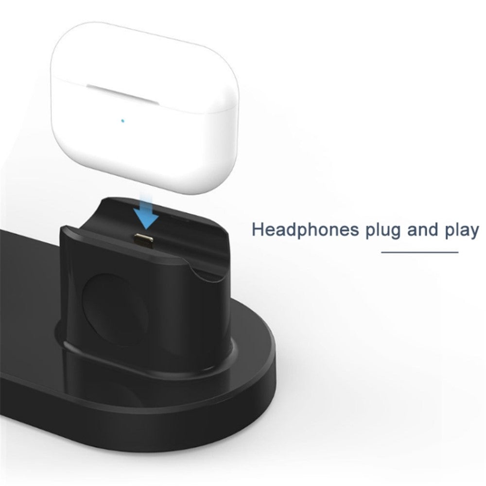 Wireless Charger 