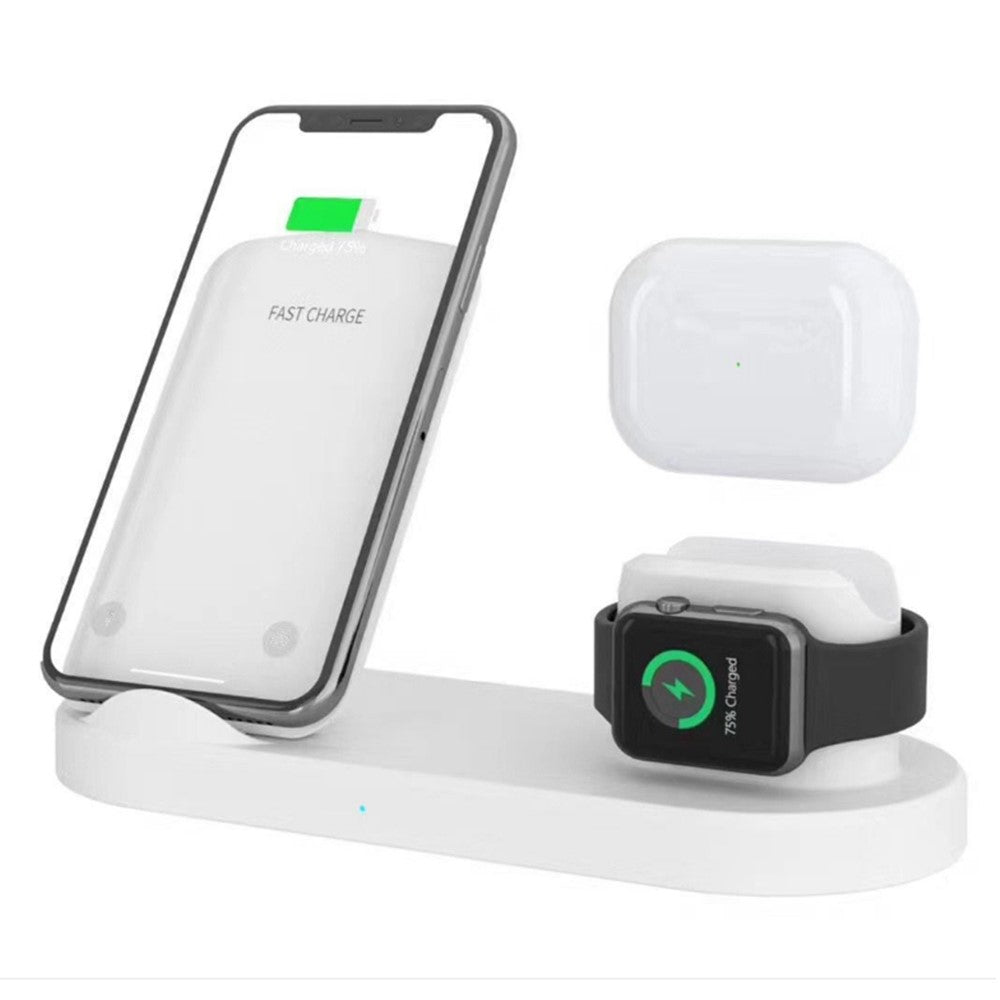 Wireless Charger 