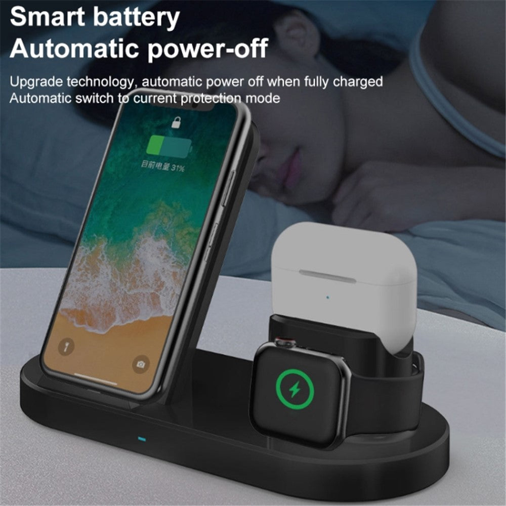 Wireless Charger 