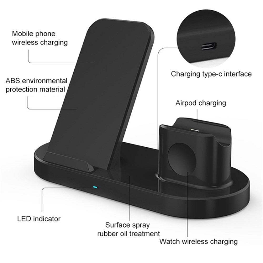Wireless Charger 