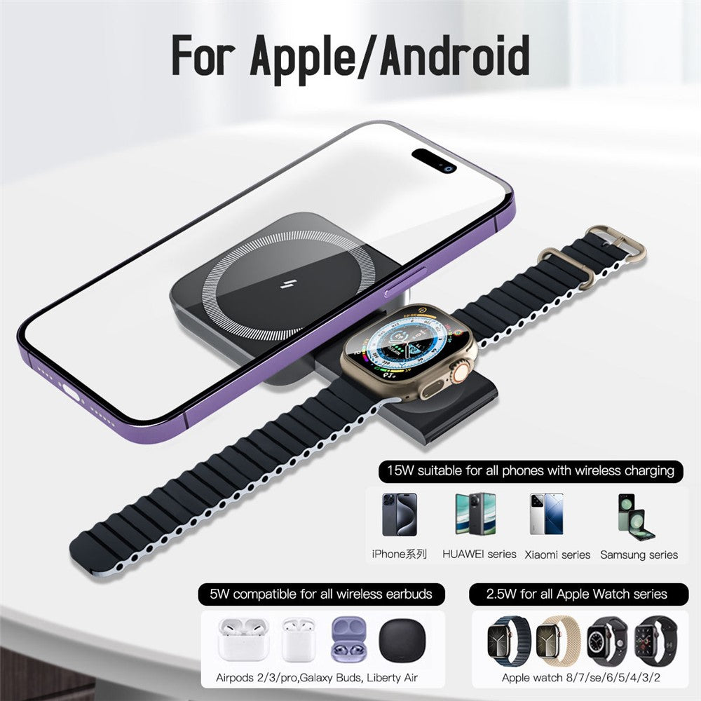Wireless Charger 