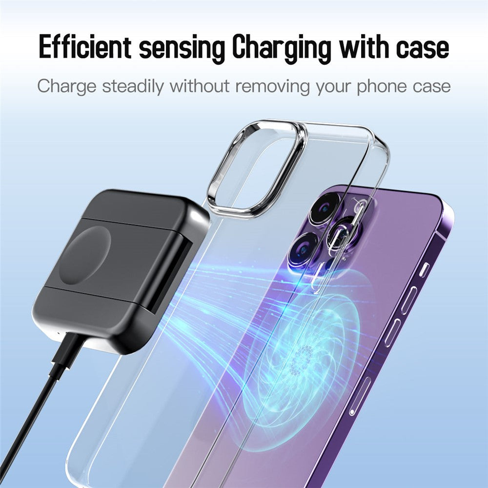 Wireless Charger 