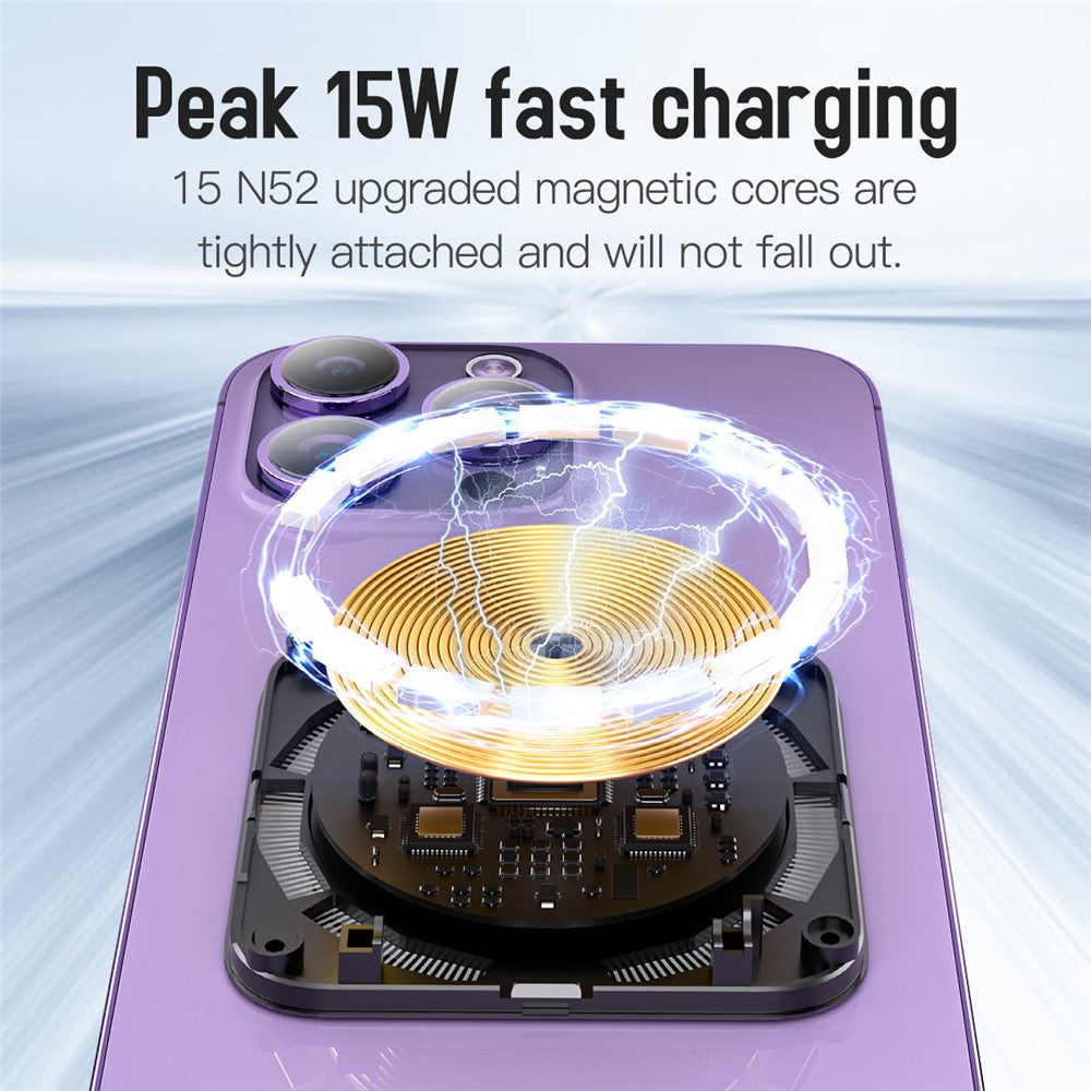 Wireless Charger 