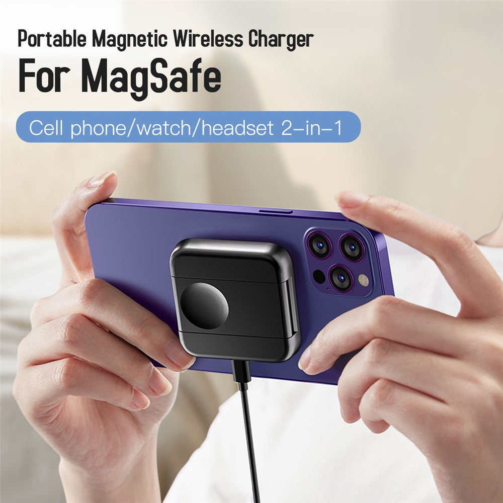 Wireless Charger 